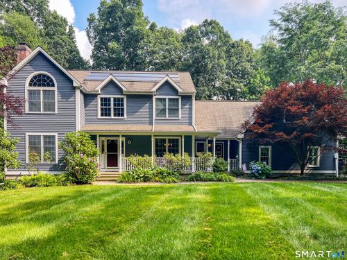 33 Tanglewood Dr, Colchester, CT, 06415-1763 | Card Image