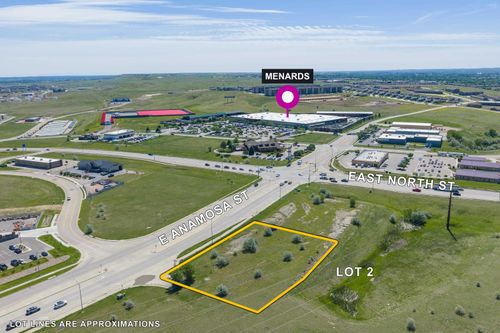 1503 E Anamosa St, Rapid City, SD, 57701 | Card Image