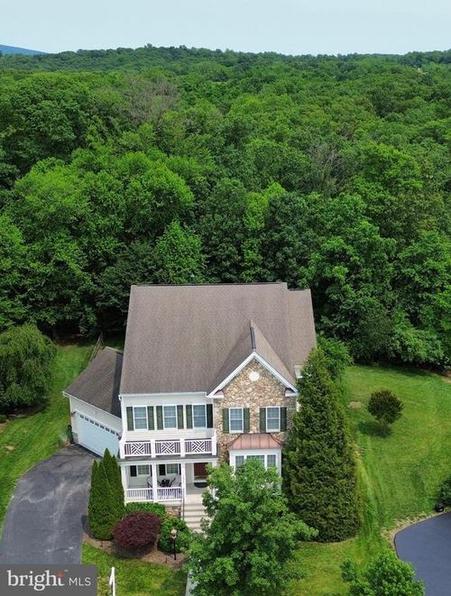 13626 Sylvan Bluff Dr, LEESBURG, VA, 20176-5002 | Card Image