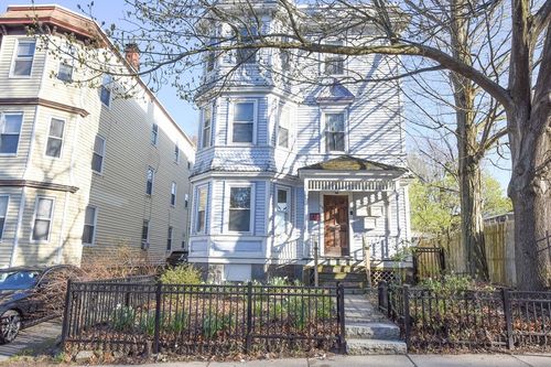 64 Fuller St, Boston, MA, 02124-4945 | Card Image