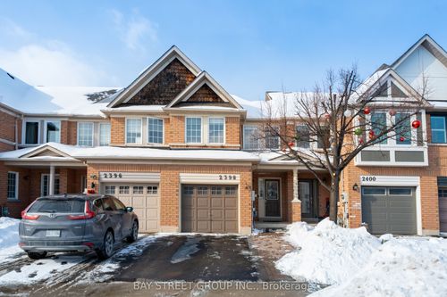 2398 Nichols Drive, Oakville, ON, L6H6T1 | Card Image