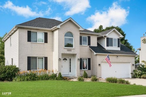 24901 Michele Dr, Plainfield, IL, 60544-7149 | Card Image