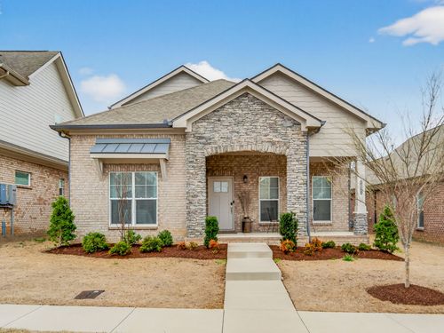 6023 Parkhaven Blvd, Hermitage, TN, 37076-2172 | Card Image