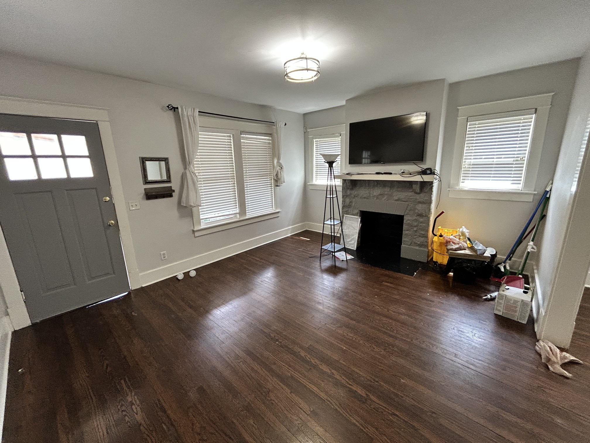 Residential Income in Nashville 3