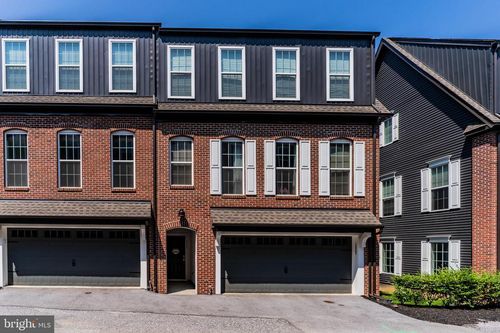 1357 Station House Ln, MECHANICSBURG, PA, 17055-8731 | Card Image