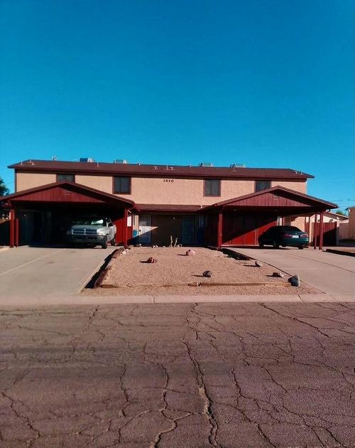 apt-2-1510 E 26th Ln, Apache Junction, AZ, 85119-9286 | Card Image