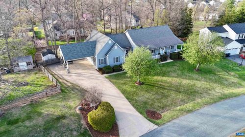 18 Forest View Ln, FISHERSVILLE, VA, 22939-2100 | Card Image