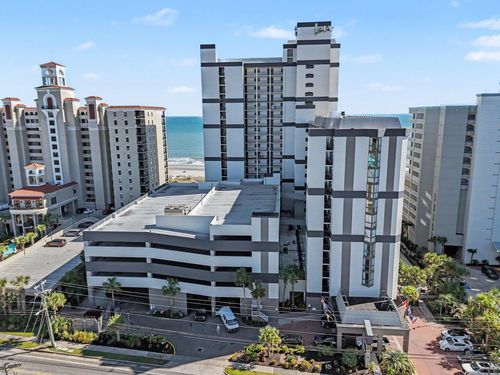 204-5308 N Ocean Blvd, Myrtle Beach, SC, 29577-2563 | Card Image