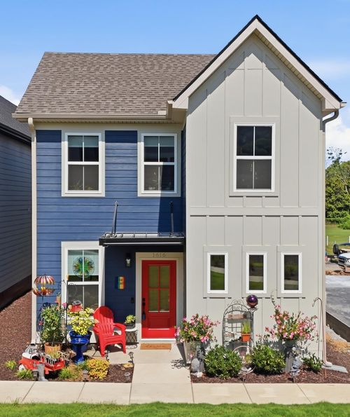 1616 Cotton Way, Chattanooga, TN, 37404-5254 | Card Image