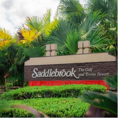 2-5454 Saddlebrook Way, WESLEY CHAPEL, FL, 33543-4342 | Card Image