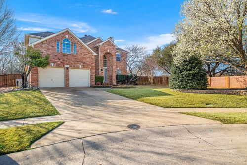 1509 Kingsbrook Cir, Mckinney, TX, 75072-9203 | Card Image