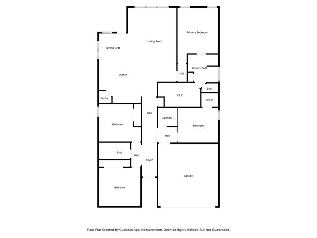 9220 Nevis Dr, House other with 4 bedrooms, 2 bathrooms and null parking in Fort Worth TX | Image 30