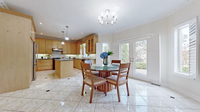 128 Macrill Rd, House other with 4 bedrooms, 4 bathrooms and 5 parking in Markham ON | Image 11