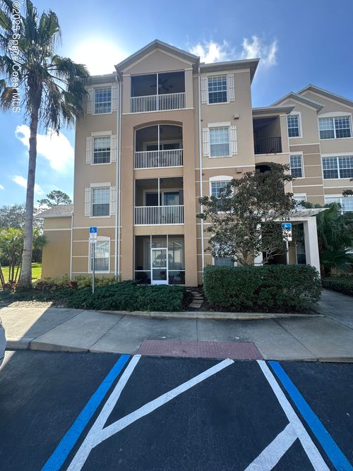 305-1626 Peregrine Circle, Rockledge, FL, 32955 | Card Image