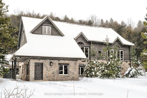 164 Wensley Dr, Clarksburg, ON, N0H1J0 | Card Image