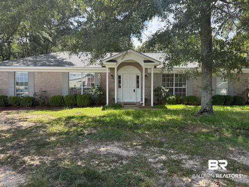 6241 Woodside Dr, Theodore, AL, 36582-6071 | Card Image