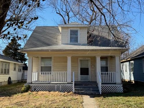 719 N Nettleton Ave, Springfield, MO, 65802-4232 | Card Image