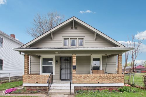 2942 Macpherson Ave, Indianapolis, IN, 46205-4063 | Card Image