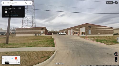1440 Westpark Way, Euless, TX, 76040-6746 | Card Image