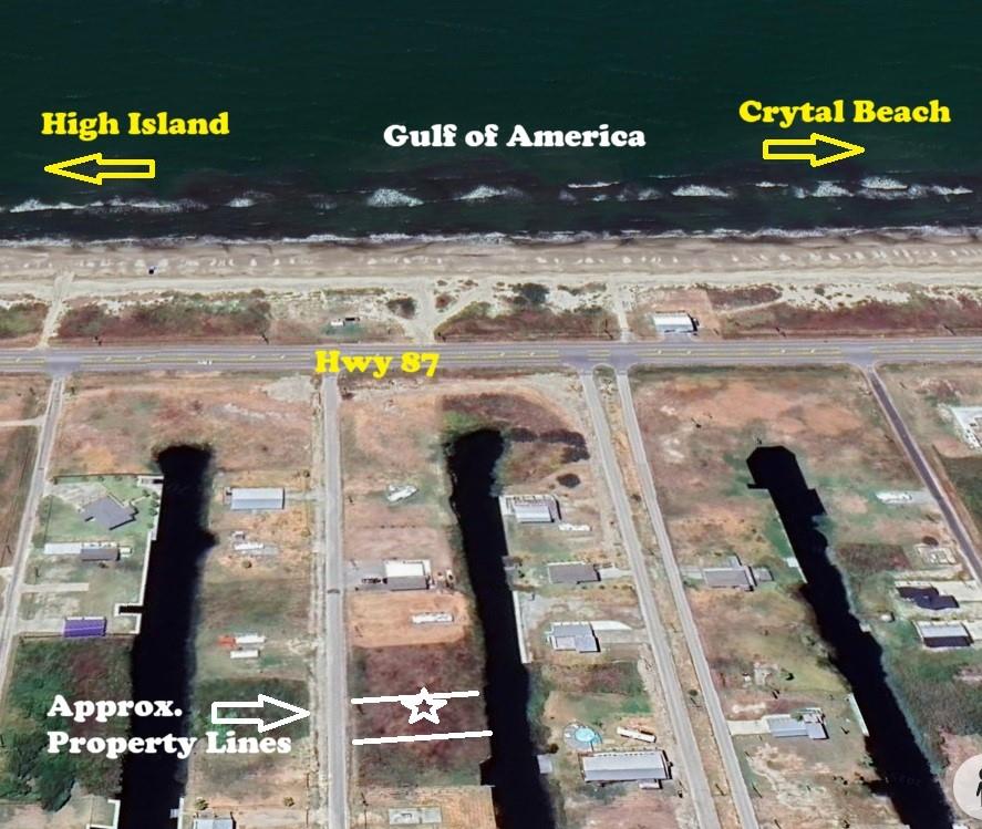 Land in Gilchrist 3