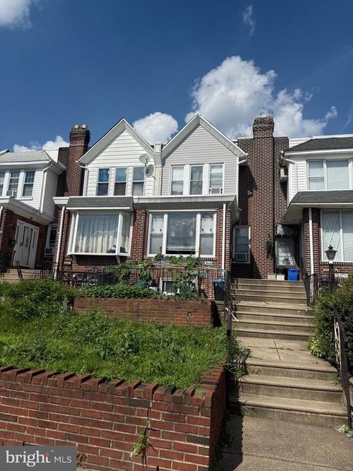 3519 Aldine St, PHILADELPHIA, PA, 19136-3805 | Card Image