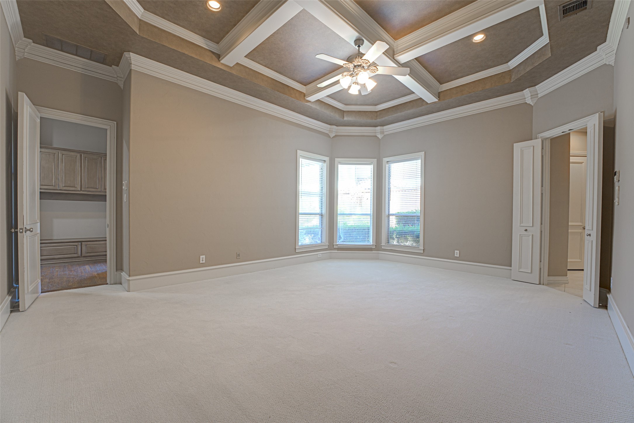 Residential Lease in Plano