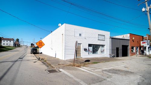 101 N Cross St, West Union, OH, 45693 | Card Image