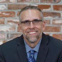 Jason Morris