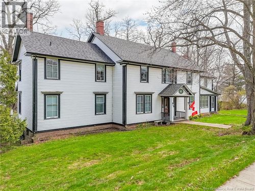 74 Front St, Gagetown, NB, E5M1A1 | Card Image