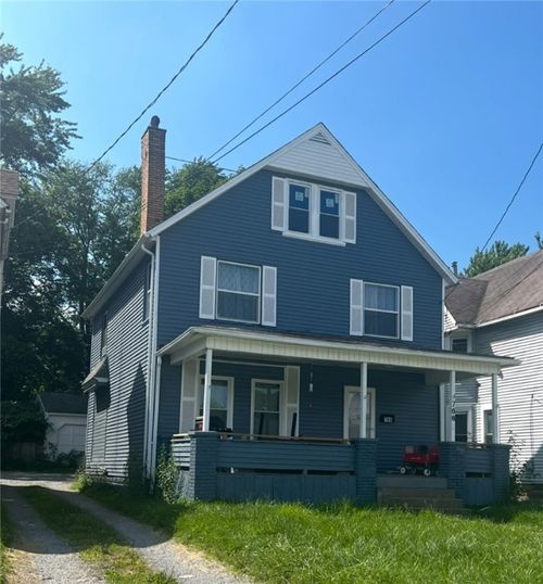 766 S Irvine Ave, Sharon, PA, 16146-1168 | Card Image