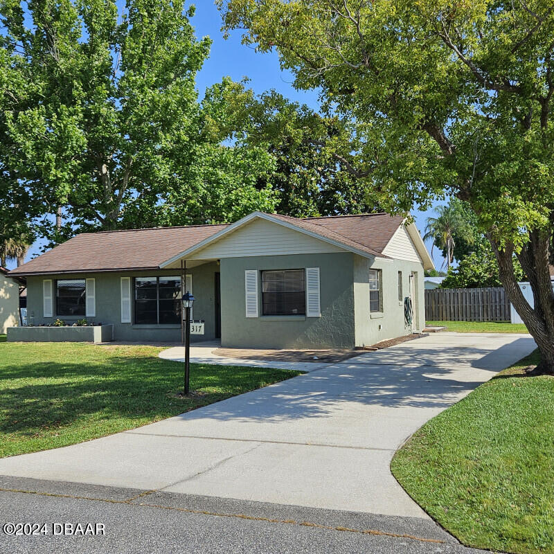 Wildwood Dr, Edgewater, FL 32132