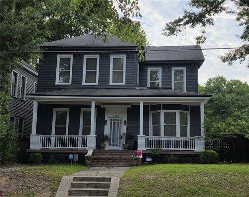 1565 Lawton Ave, Macon, GA, 31201-1509 | Card Image