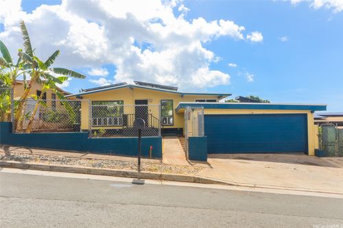 92-743 Nohopaa St, Kapolei, HI, 96707-1235 | Card Image