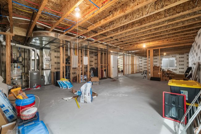 13099 S Twisted Oak Dr, House other with 4 bedrooms, 3 bathrooms and 3 parking in Herriman UT | Image 20