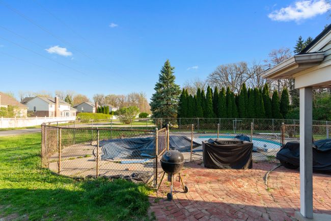 23055 Emmett St, House other with 4 bedrooms, 2 bathrooms and null parking in Taylor MI | Image 35