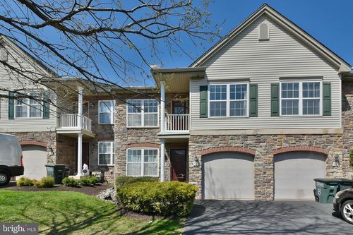 10 Dukes Way, FEASTERVILLE TREVOSE, PA, 19053-6473 | Card Image