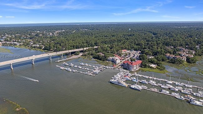 APT-311 - 100 Helmsman Way, Condo with 2 bedrooms, 2 bathrooms and null parking in Hilton Head Island SC | Image 27
