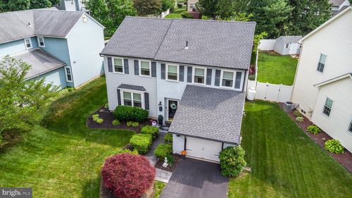 5 Pebble Dr, HORSHAM, PA, 19044-1820 | Card Image