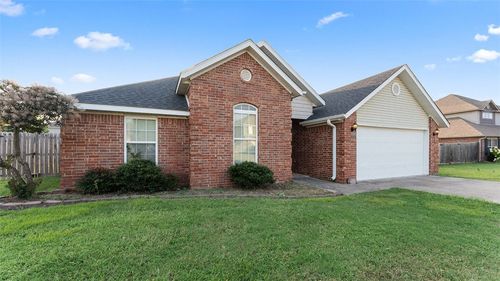 11678 E Creek Ln, Farmington, AR, 72730-9565 | Card Image