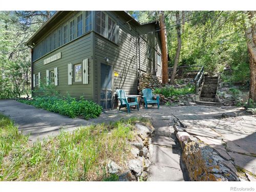 11005 Poudre Canyon Rd, Bellvue, CO, 80512 | Card Image