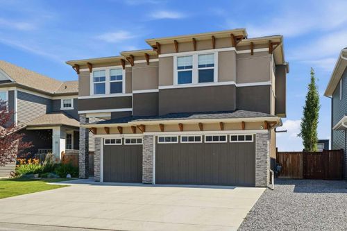 114 Kinniburgh Rd, Chestermere, AB, T1X0T8 | Card Image