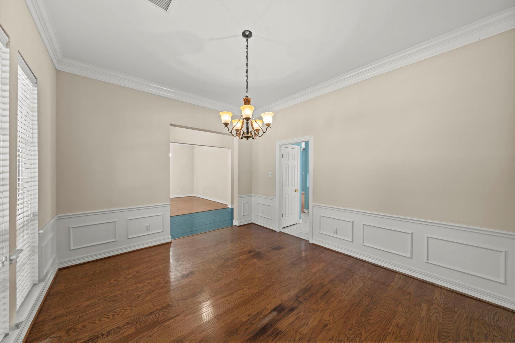Residential in Houston 5