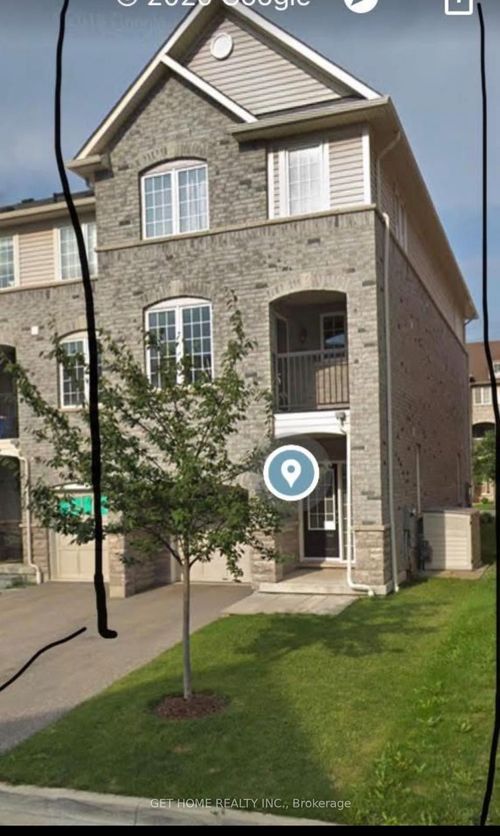 25 Silvester St, Ajax, ON, L1Z0K9 | Card Image