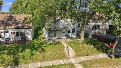2317 Charlotte Ave, Fort Wayne, IN, 46805-3712 | Card Image