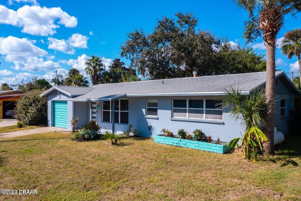 Lynnhurst Dr, Ormond Beach, FL 32176