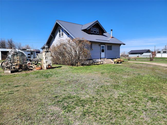 116 3 Rd Ave Ne, House other with 4 bedrooms, 2 bathrooms and null parking in Dutton MT | Image 32