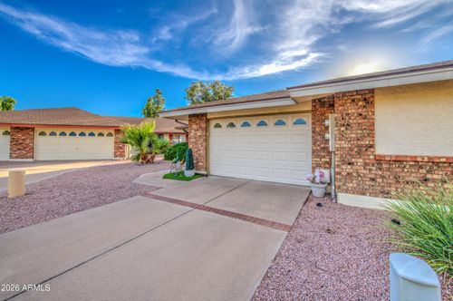 321 N 65th St, Mesa, AZ, 85205-8438 | Card Image