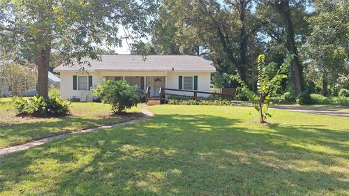 201 S Marsh Dr, Livingston, TX, 77351-3120 | Card Image