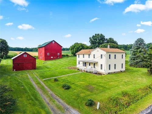 169 Newman Rd, Groton, NY, 13073-8712 | Card Image