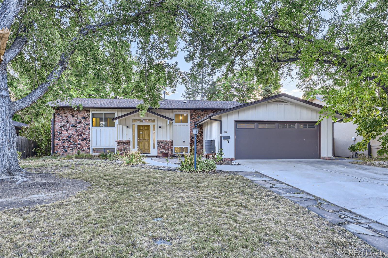 Country Club Ct, Broomfield, CO 80020